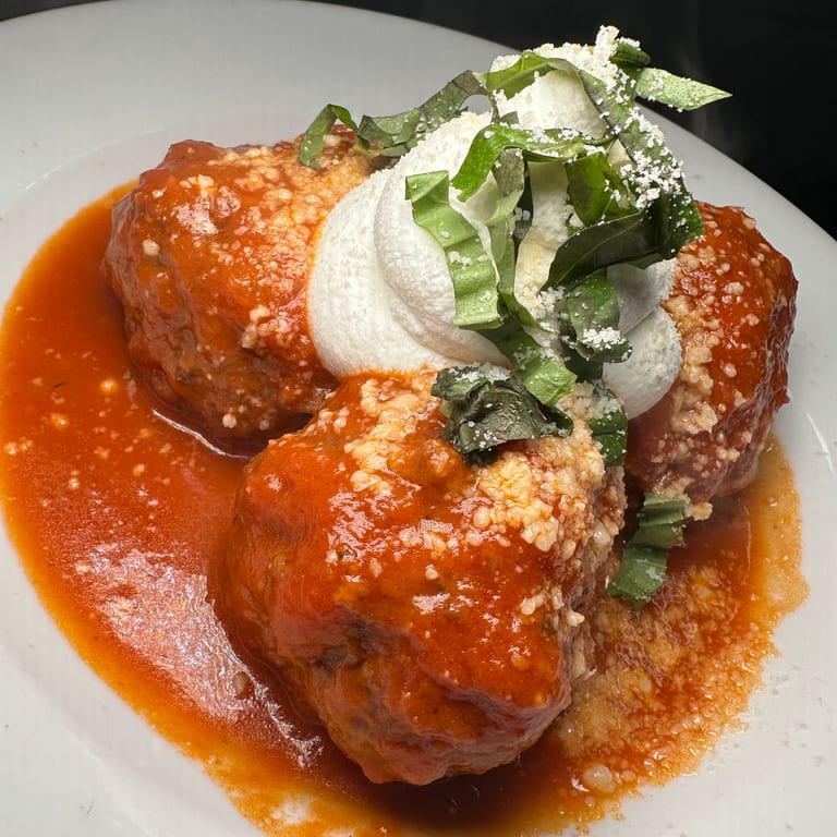 Delicious Pork Chop Offerings