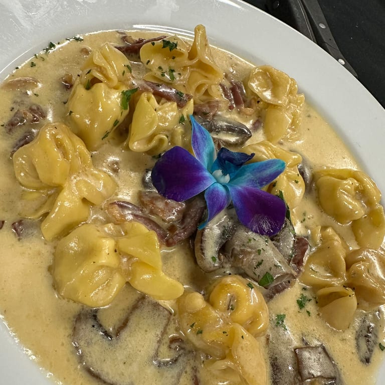 Delicious New York Italian Restaurant